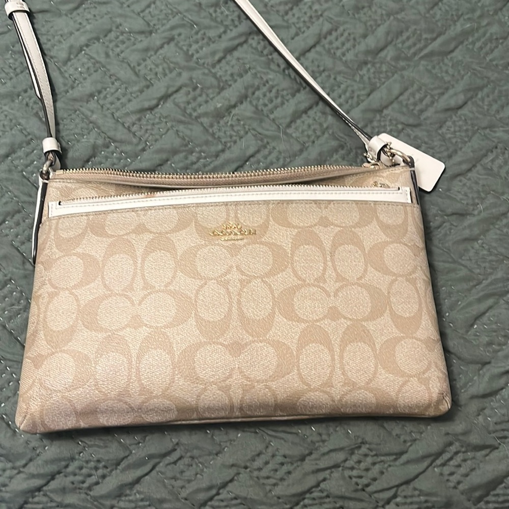 Crossbody bag